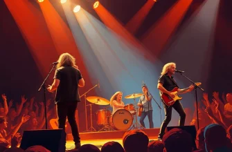 Podobne produkcje dla fanów Die Toten Hosen w trasie