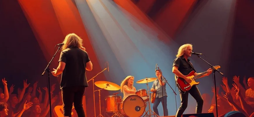 Podobne produkcje dla fanów Die Toten Hosen w trasie