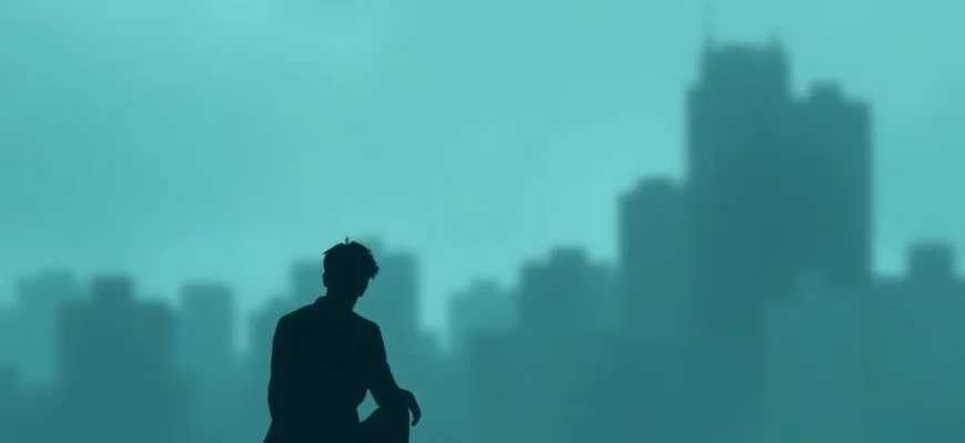 10 filmów i seriali podobnych do 'Solówki'