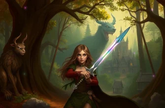 10 filmów i seriali podobnych do 'Willow'