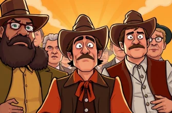 Filmy i seriale podobne do 'Płonące siodła'