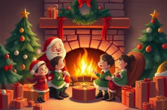 10 filmów podobnych do 'Artur ratuje Gwiazdkę'