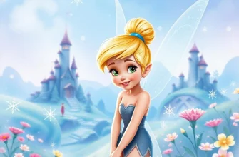 Filmy podobne do 'Dzwoneczek i bestia z Nibylandii'