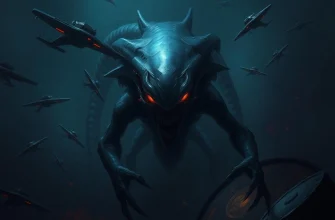 10 produkcji podobnych do 'Obcy: Przymierze'