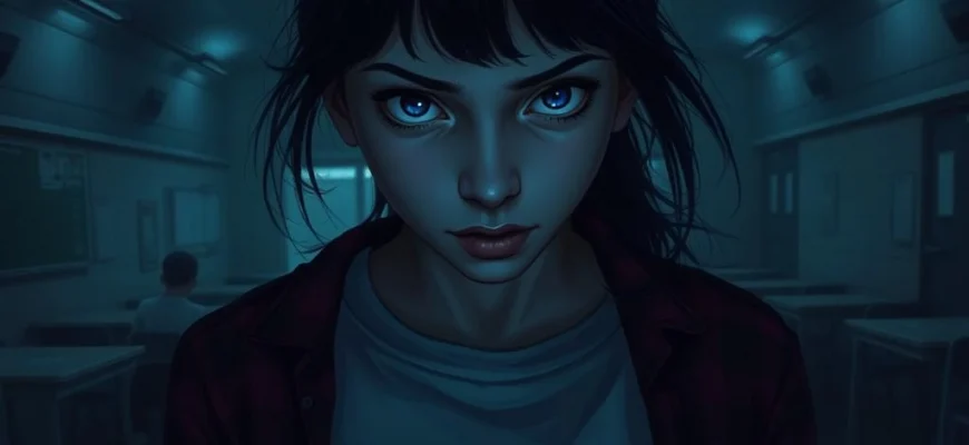 10 filmów i seriali podobnych do 'Carrie'