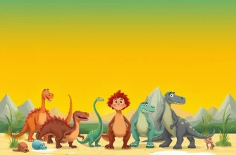 Podobne filmy do 'Epoka lodowcowa: Era dinozaurów'