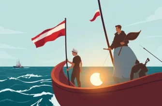 Filmy biograficzne o morskich podróżach