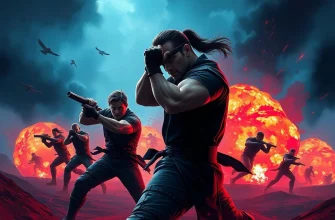 10 Filmów Podobnych do 'The Condemned 2'