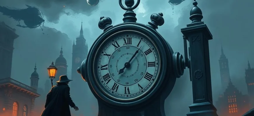 10 filmów i seriali dla fanów '11.22.63'