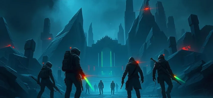 10 filmów i seriali podobnych do 'Igrzyska śmierci'