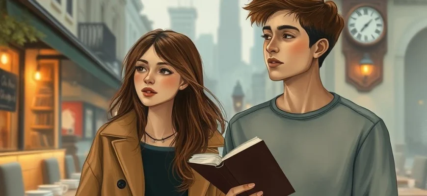 10 produkcji podobnych do 'Before 30'