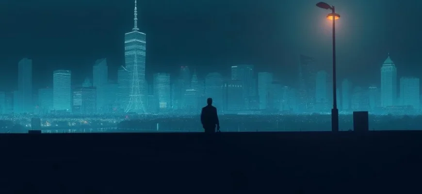 Filmy podobne do 'Nocny kowboj': 10 propozycji