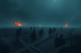 Podobne do 'Okop': 10 Wartych Uwagi Produkcji