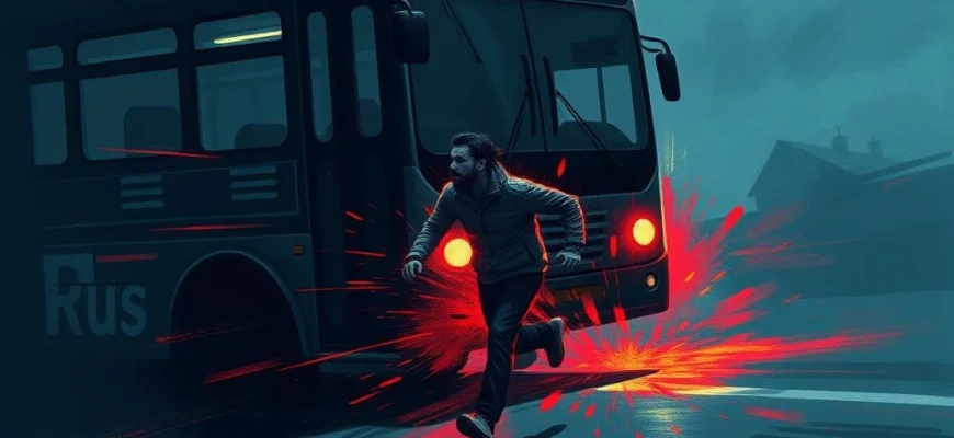 10 filmów podobnych do 'Oszukać przeznaczenie 3'