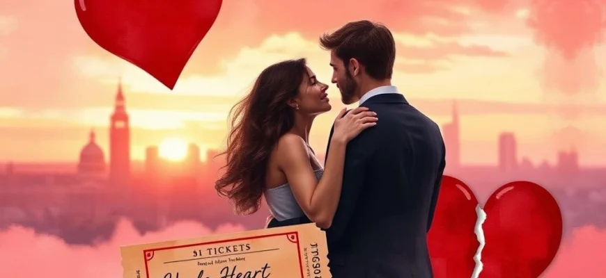 10 filmów podobnych do 'Blisko siebie'