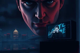 Podobne do 'Shattered': 10 produkcji pełnych napięcia