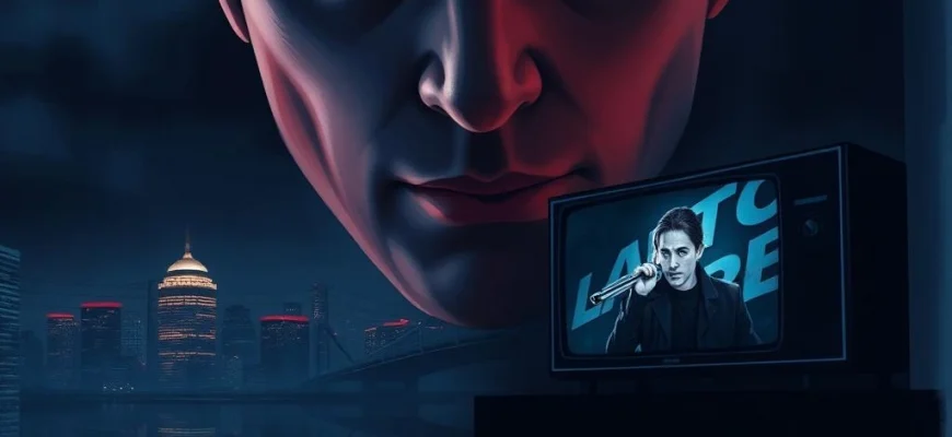 Podobne do 'Shattered': 10 produkcji pełnych napięcia