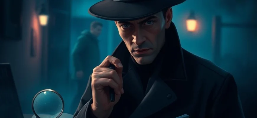 10 Filmów podobnych do 'Kolekcjoner Kości'