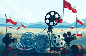 10 produkcji podobnych do 'Wolka'