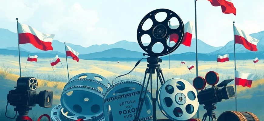 10 produkcji podobnych do 'Wolka'