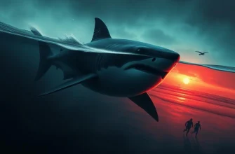 10 Produkcji Podobnych do 'Rekin mutant'