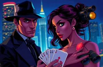 Filmy podobne do 'Fokus': intrygi i oszustwa