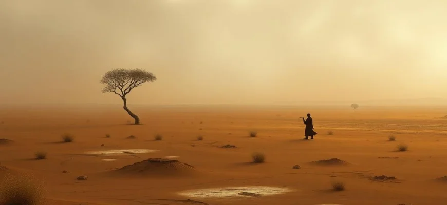 Filmy podobne do 'Krwawy diament': Wstrząsające historie