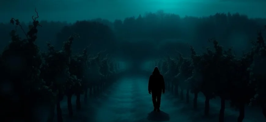 10 produkcji podobnych do 'La Templanza'