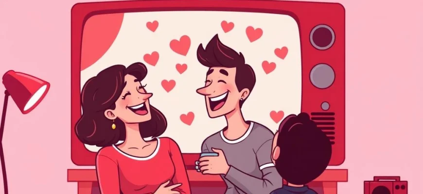 10 filmów podobnych do 'Sekstaśma'