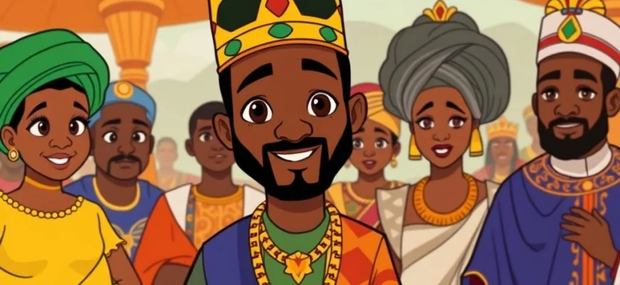 Podobne produkcje do 'Książę w Nowym Jorku 2'