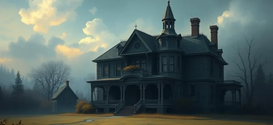 10 Produkcji Podobnych do 'Klucz do przeszłości'