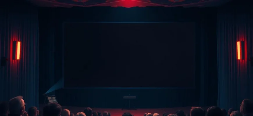 10 filmów podobnych do 'Nieobliczalny'