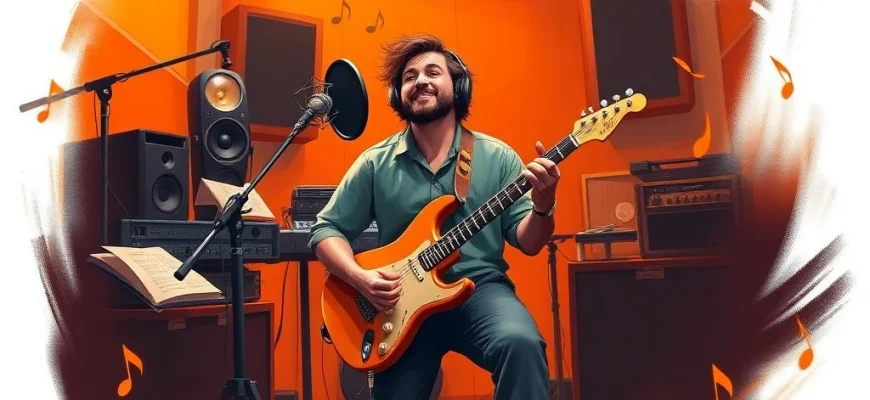 Podobne produkcje do 'Foo Fighters: Back and Forth'