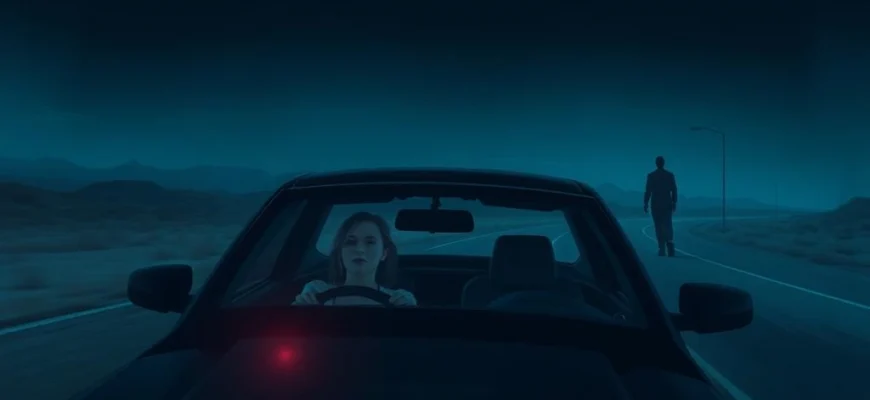 10 Thrillerów Podobnych do 'Droga do odkupienia'