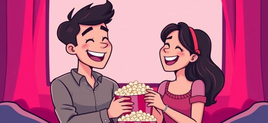 Podobne produkcje do 'Chłopaki też płaczą'