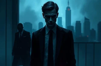 10 Produkcji Podobnych do 'Konsultant'