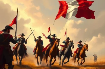 10 produkcji podobnych do 'Trzej muszkieterowie: D’Artagnan'