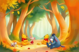 Podobne filmy do 'Przygody Kubusia Puchatka'