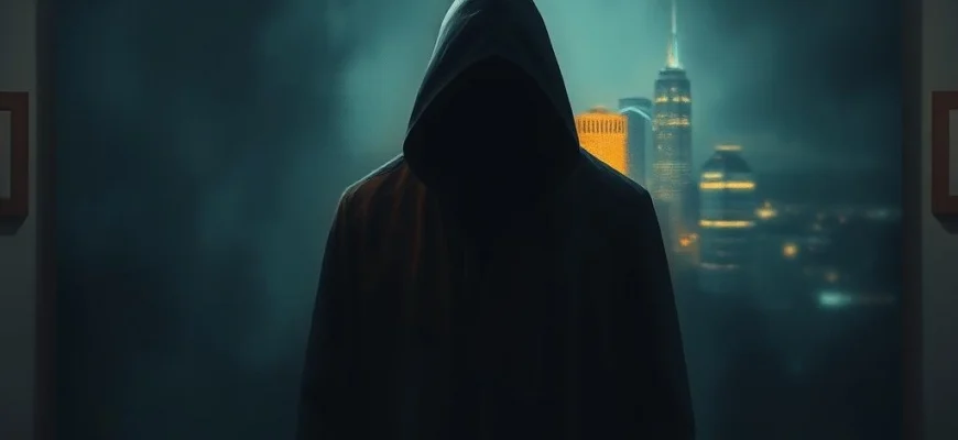 Podobne produkcje do 'Tainted Canvas'