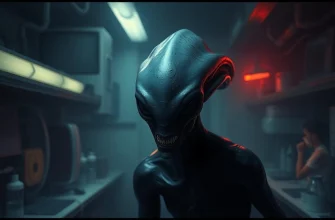 10 filmów podobnych do 'Gatunek 3'