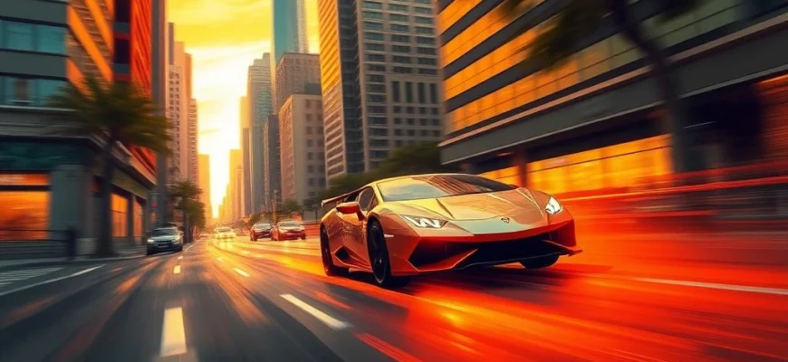 10 produkcji podobnych do 'Hatchback'