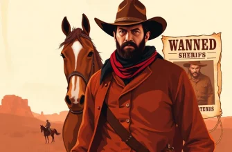 10 Produkcji Podobnych do 'One Ranger'