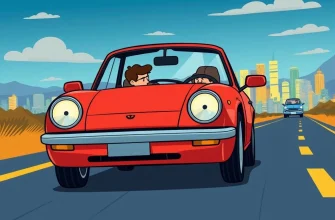 10 Filmów i Seriali Podobnych do 'Herbie: Fully Loaded'