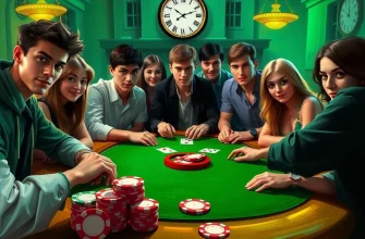 10 Filmów Podobnych do '21'