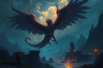 10 Produkcji Podobnych do 'Gryf'