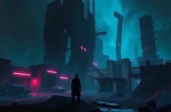 10 produkcji podobnych do 'Tuż po zmroku'