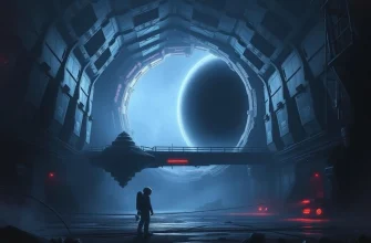 10 produkcji jak 'Czarna dziura' dla fanów sci-fi