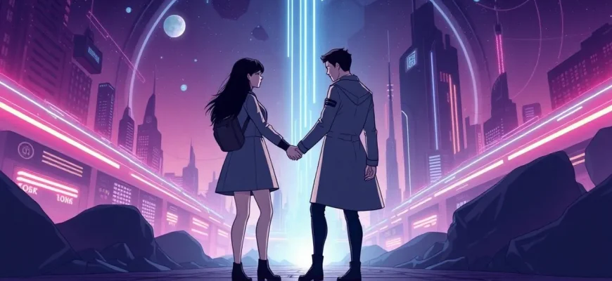 Filmy fantastyczne o bliźniakach