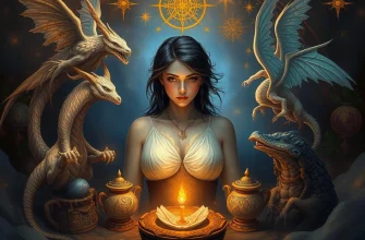 Filmy podobne do 'Trzy tysiące lat tęsknoty'