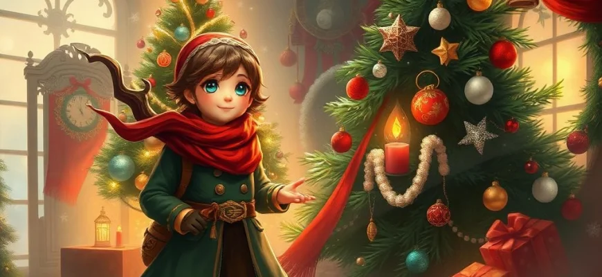 10 Filmów Podobnych do 'Jack wraca do domu na święta'